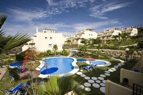 Colina del Paraiso in Benahavis — foto 6