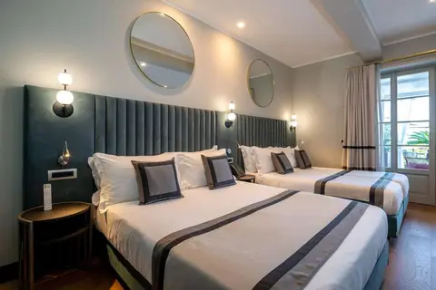 Grand Hotel Torre Fara in Chiavari — foto 4
