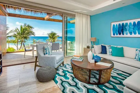 Hotel Eden Roc At Cap Cana in Salvaleón de Higüey, foto 9