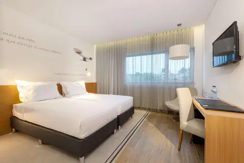 TRYP by Wyndham Leiria in Leiria — foto 15