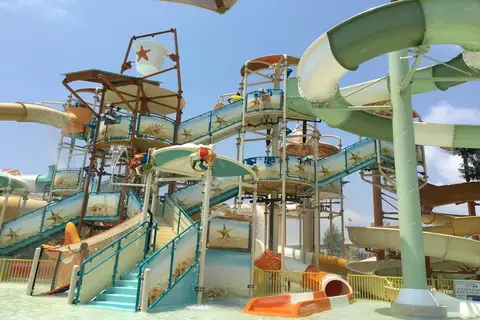 Sueno Hotels Deluxe Belek in Serik — foto 10