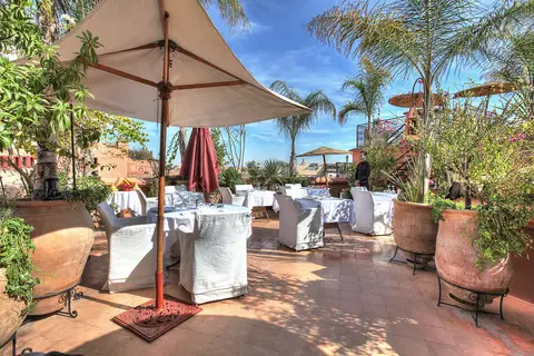Riad Dar Anika in Marrakesh, foto 8