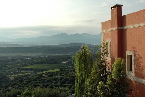 Katalagari Country Suites in Δημοτική Ενότητα Νίκου Καζαντζάκη — foto 29