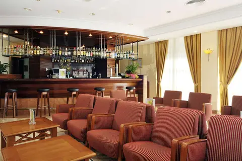 Hipotels Dunas Cala Millor in Son Servera — foto 13