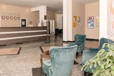 Hotel Aurora in Златни пясъци — foto 19