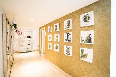 Gran Hotel de Puebla by HNF in Puebla — foto 10