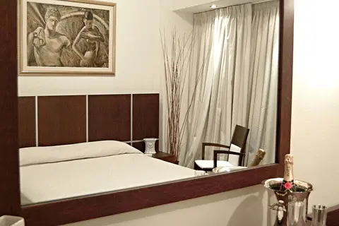 Blue Sea Hotel in Δήμος Ηλιούπολης — foto 12