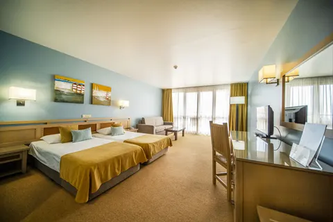 HVD Club Hotel Miramar in Obzor — foto 11