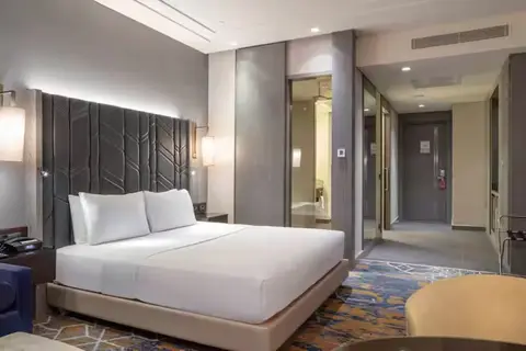 Hilton Istanbul Bakirköy in Fatih — foto 6