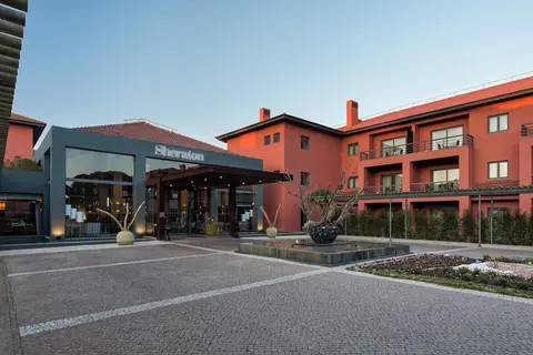 Sheraton Cascais Resort in Cascais — foto 10
