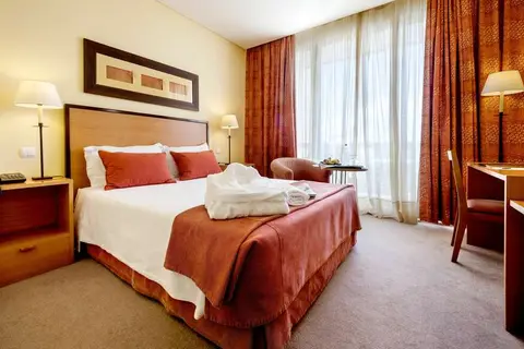 Sao Miguel Park Hotel in Ponta Delgada — foto 13