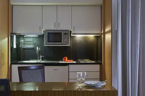 Golden Residence Hotel in Funchal, foto 21