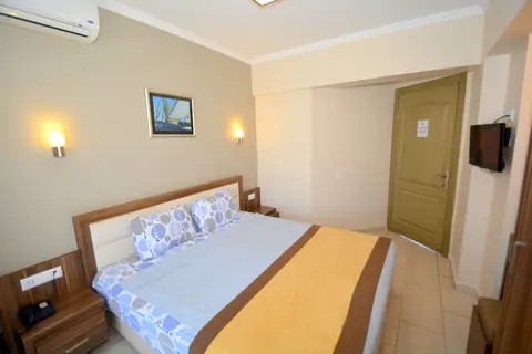 Hotel Istanköy Bodrum in Bodrum — foto 26