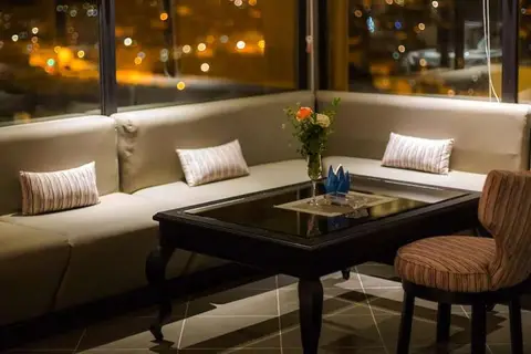 Palais Ommeyad Suites & Spa in Fez, foto 12