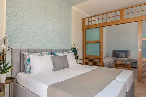 Lindos Imperial Resort & Spa in Lardos — foto 22
