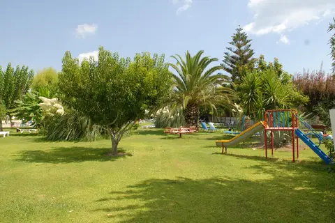 Afandou Bay Village Resort & Hotel in Αφάντου — foto 21