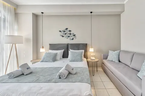 Hotel Contessa foto 39