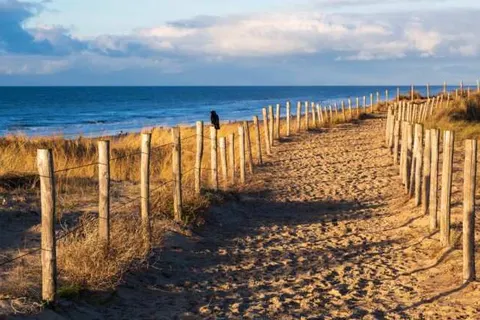 Hotel De Vassy foto 21