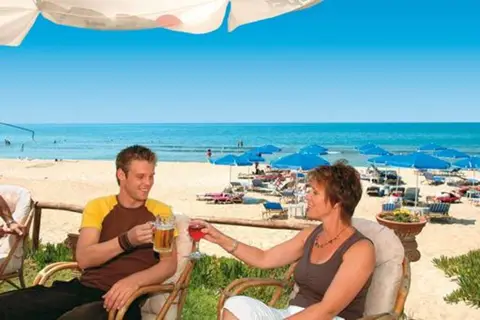 Q Resort Hotel in Sòssu/Sorso — foto 22