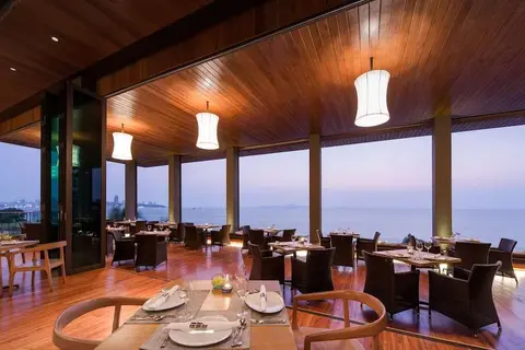 Cape Dara  Resort in Pattaya, foto 19