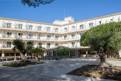 Hotel Castell dels Hams in Manacor — foto 10