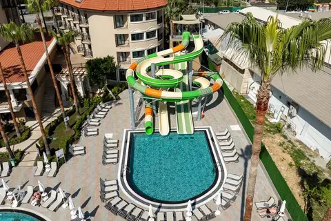 AllSun Numa Club Side in Manavgat — foto 5