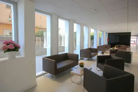 Hotel Europa Spa in Malgrat de Mar — foto 18