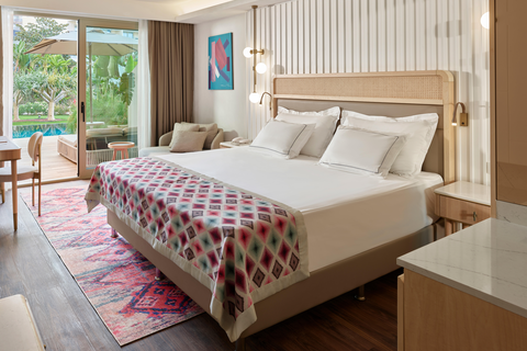 Hotel Lara Barut Collection foto 3