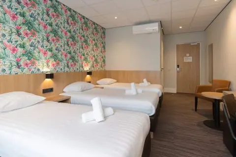 Best Western Amsterdam foto 22
