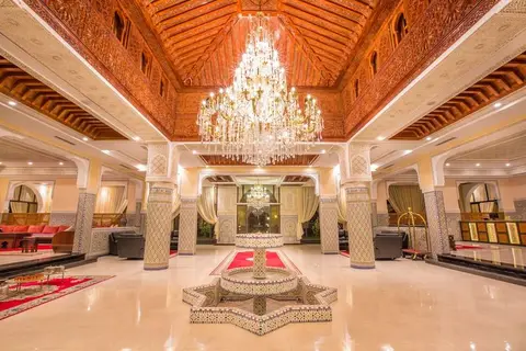 DWO Marrakech Ennakhil in Marrakesh, foto 9