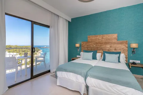 Hotel Playa Santandria in Ciutadella — foto 14