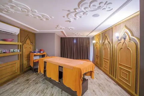 J'adore Deluxe Hotel & Spa in Manavgat, foto 19