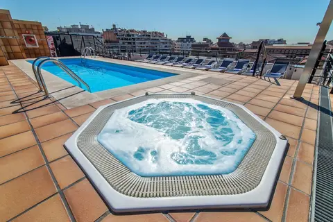 Sunotel Aston in Barcelona, foto 27
