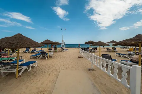 Samira Club in الحمامات — foto 22