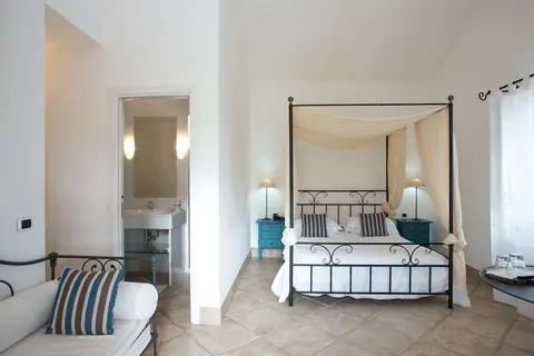 Masseria Panareo in Otranto, foto 3