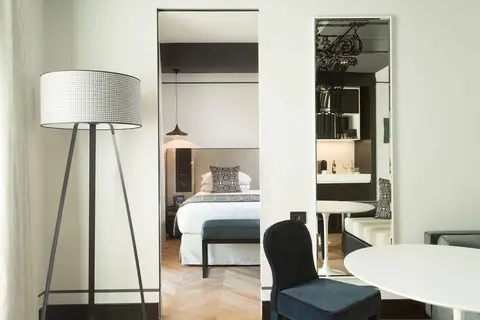 Corso 281 Luxury Suites Roma in Rome, foto 21