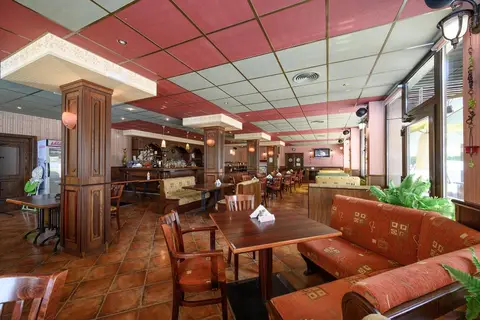 Royal Beach Hotel in СПА център Ривиера Бийч