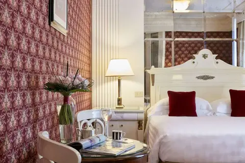 Regency in Florence, foto 3