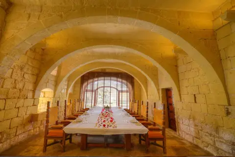 Hotel Ta' Cenc & Spa in Sannat — foto 20