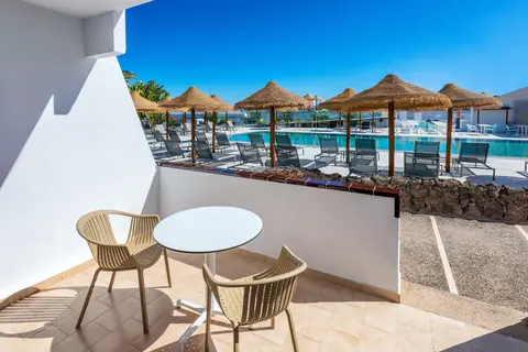Sol Fuerteventura Jandia - All Suites in Morro Jable — foto 20