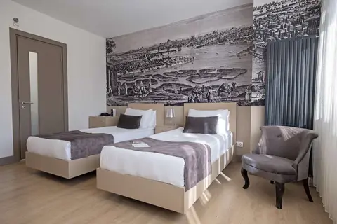 Cheya Hotel Besiktas in Beşiktaş — foto 2