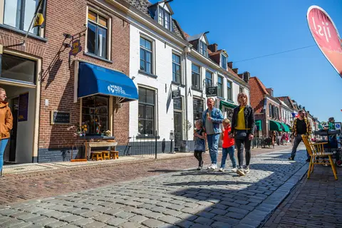 Zuiderzee in Dronten — foto 20