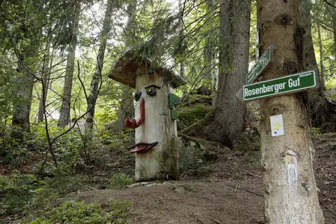Knaus Campingpark Lackenhäuser in Neureichenau — foto 5