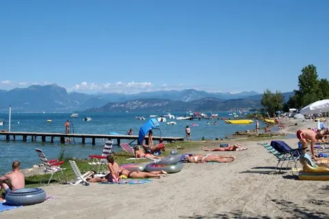 Park Delle Rose foto 12