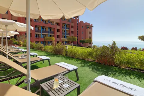 Hotel H10 Tindaya in Costa Calma, foto 16