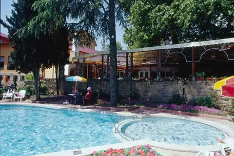 Estreya Palace & Residence in Св. св. Константин и Елена — foto 19