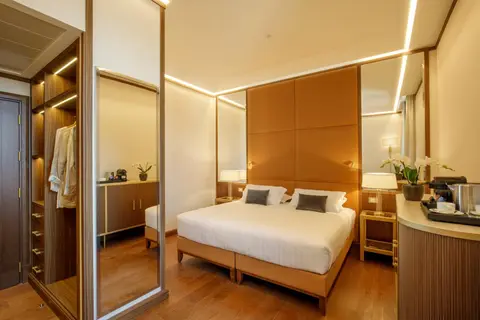 Hotel Imperiale Roma in Rome, foto 30