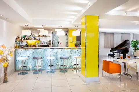 Garda Suite Hotel in Riva del Garda, foto 7