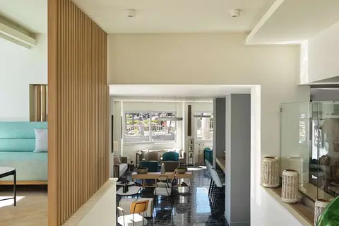 NLH Mati Seafront Neighborhood Lifestyle Hote in Νέα Μάκρη — foto 18