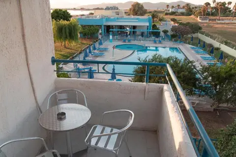Oasis Tigaki in Τιγκάκι — foto 8
